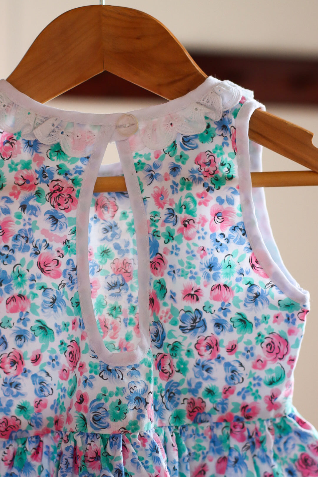 G. A. Fashions Dress