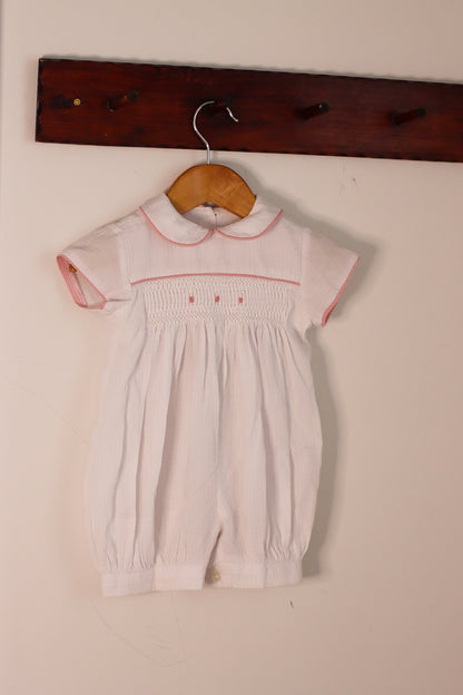 Vintage Romper NZ Made