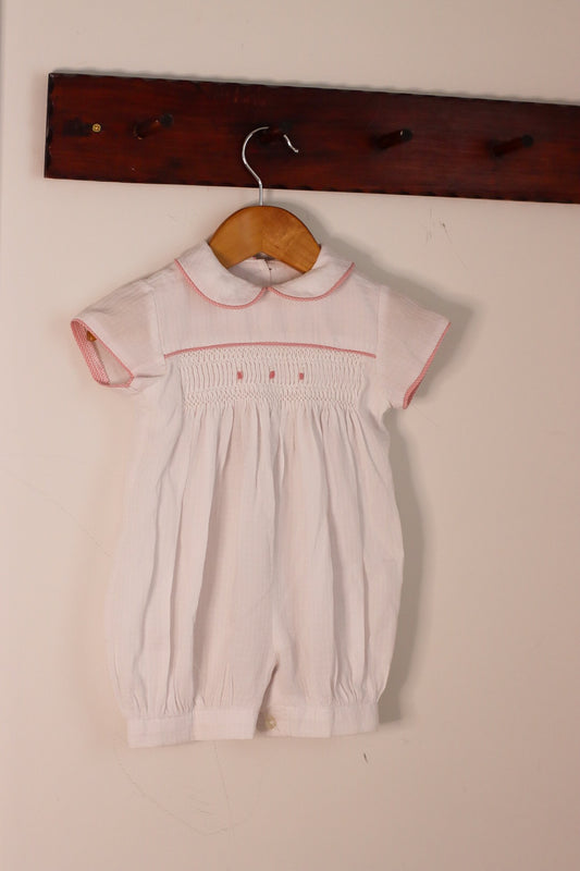 Vintage Romper NZ Made