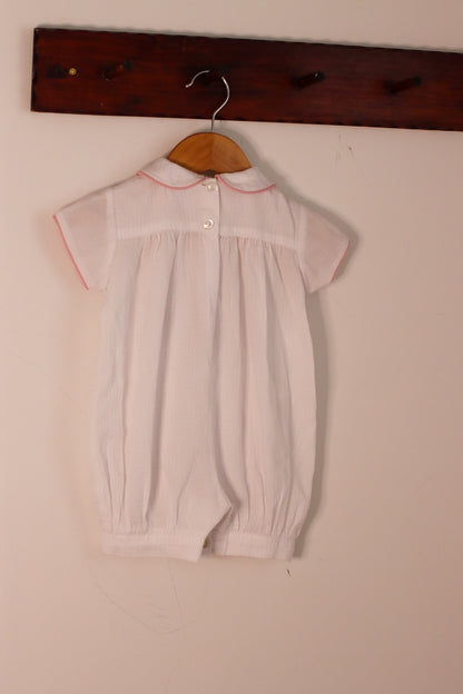 Vintage Romper NZ Made