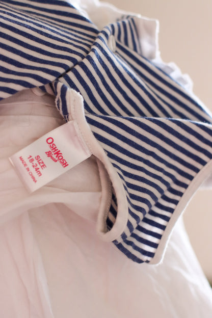 Oshkosh Dress