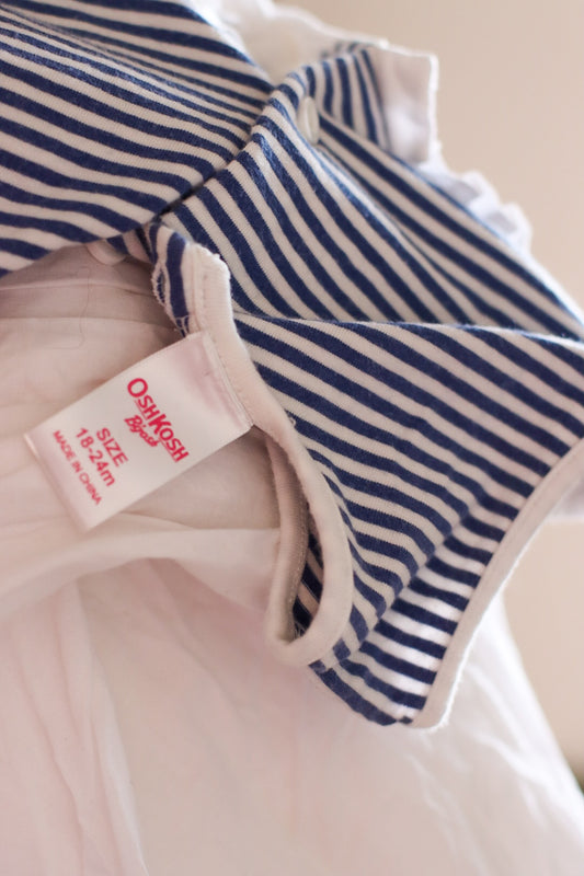 Oshkosh Dress