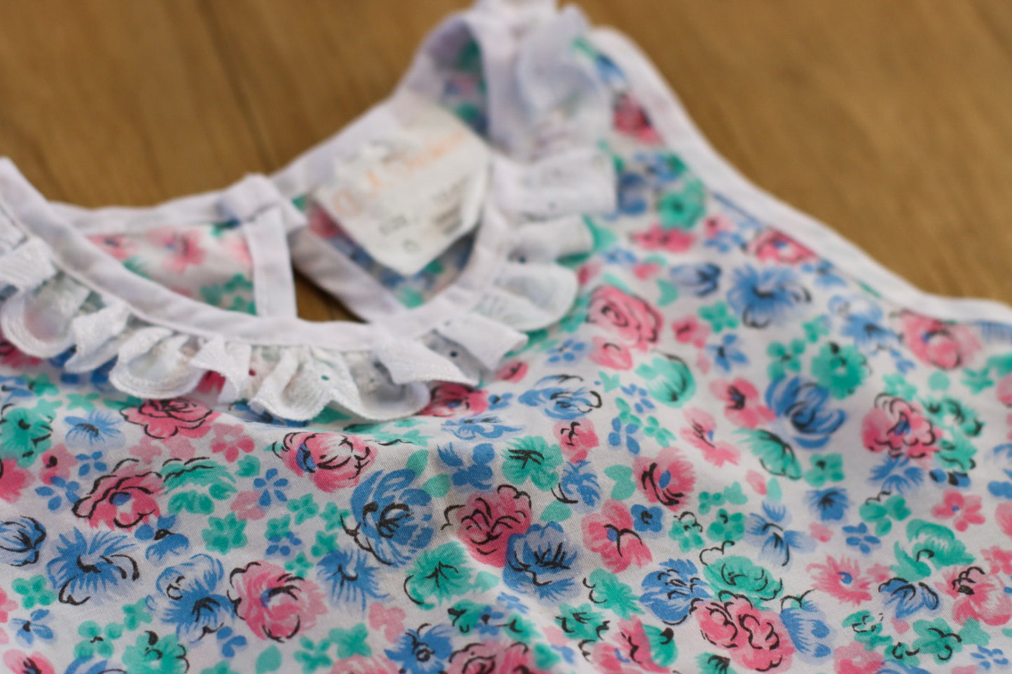 G. A. Fashions Dress