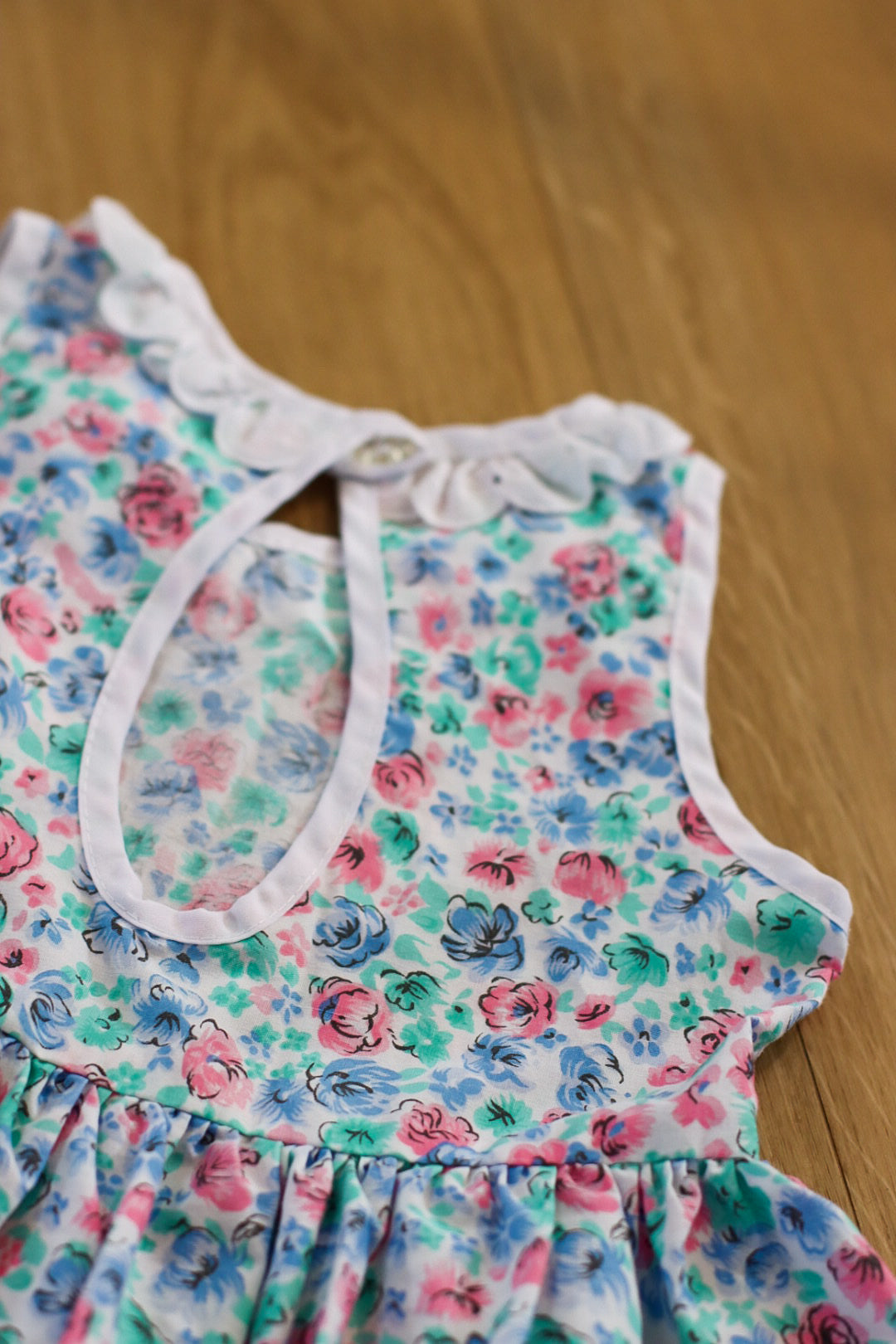 G. A. Fashions Dress